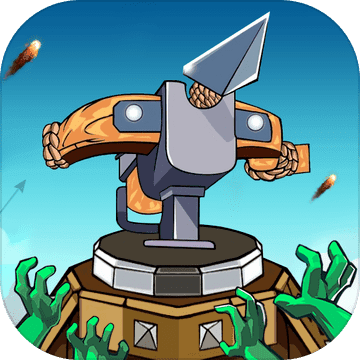 ZMD : Zombie Defense