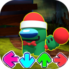 FNF Imposter Among: All Mod