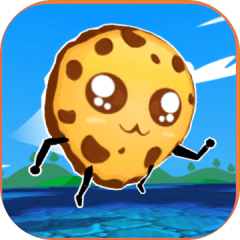 Squishy Cookie.io