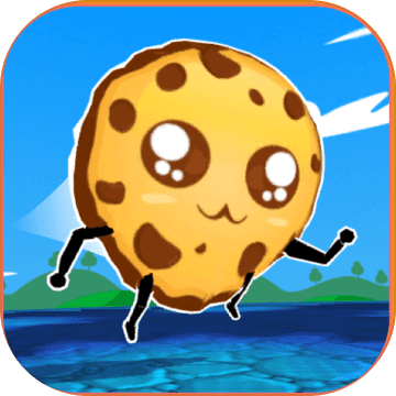 Squishy Cookie.io
