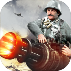 War Gunner Gun Simulator Sound