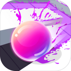 Amaze Color Ball: puzzles game