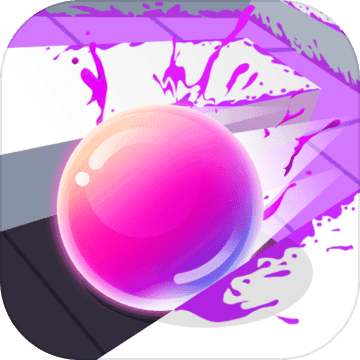 Amaze Color Ball: puzzles game
