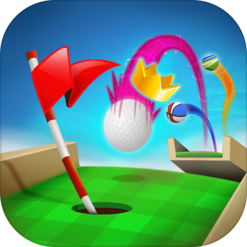 Mini Golf: Battle Royale