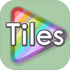 Strategy Tiles: Color Party