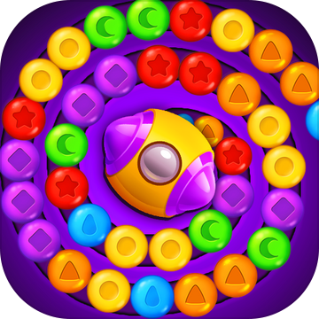 Marble Puzzle Deluxe