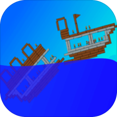 Water Physics Simulation