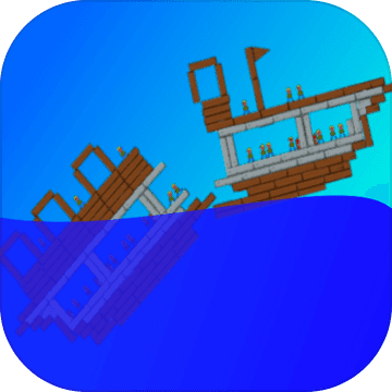 Water Physics Simulation