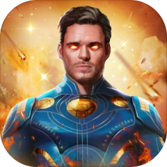 全面戰火：超級英雄陣營對決MMOSLG