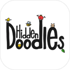 Hidden Doodles