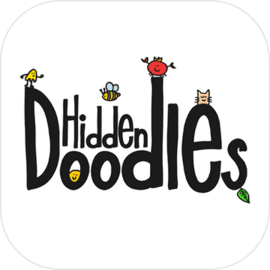 Hidden Doodles