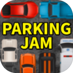 Jammed Parking
