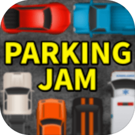 Jammed Parking