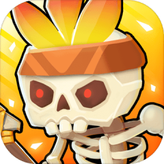 Cave Shooter - 荒野狩獵