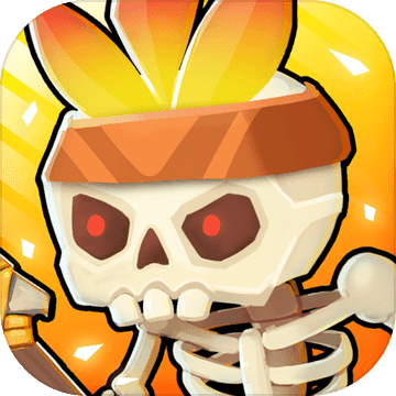 Cave Shooter - 荒野狩獵