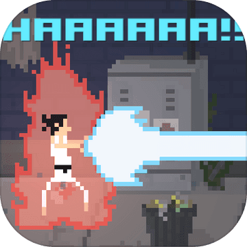 Dragonfist Limitless