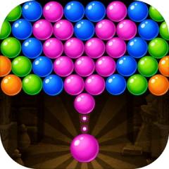 Bubble Pop Origin! Puzzle Game
