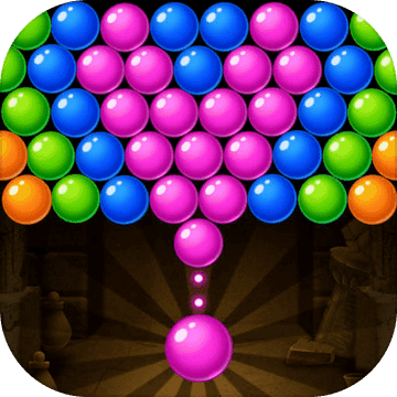 Bubble Pop Origin! Puzzle Game