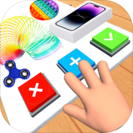 Fidget Trading: Fidget Toys 3D加速器_Fidget Trading: Fidget Toys 3D加速器免费下载 ...