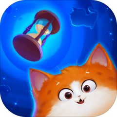 時間貓 (Cats in Time)