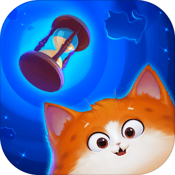 時間貓 (Cats in Time)