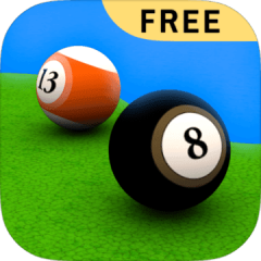 Pool Break Lite - 3D台球和斯諾克