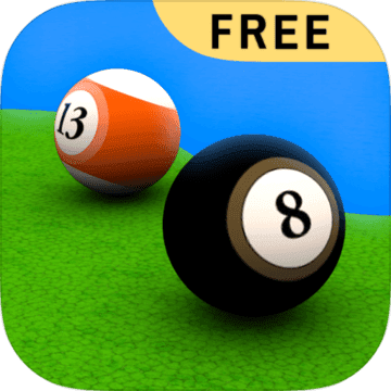 Pool Break Lite - 3D台球和斯諾克