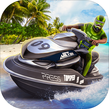 Top Boat: Racing Simulator 3D