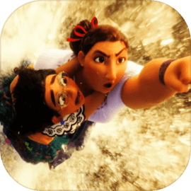 Encanto Mirabel Hero Rescue