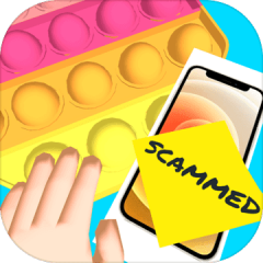 Fidget Trading 3D - Fidget Toys