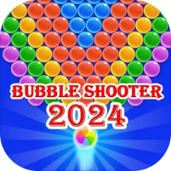 Bubble Shooter 2024