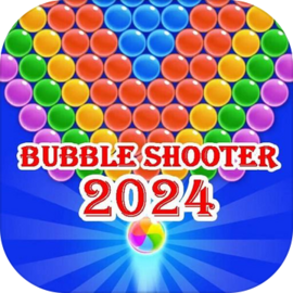 Bubble Shooter 2024