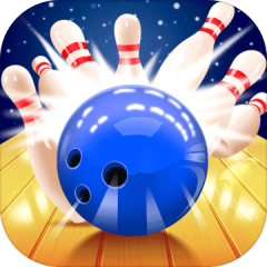 銀河保齡球精簡版