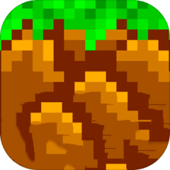 Crafting and Building New