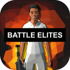 Battle Elites: FPS Shooter
