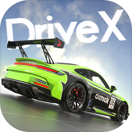 DriveX 车祸模拟器