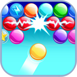 Valo: Bubble Shooter