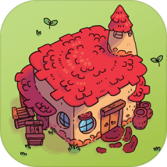 Valle Dorado - Un juego sobre Economía Circular