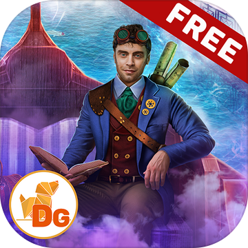 Hidden Objects - Spirit Legends 3 (Free To Play)