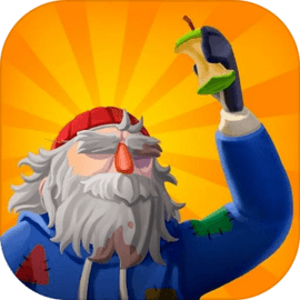 Street Dude - Homeless Empire