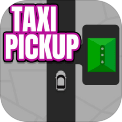 Taxi Pickup: on-line