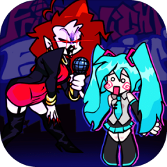 FNF For Friday Night Real Game