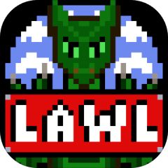 Lawl Online MMORPG