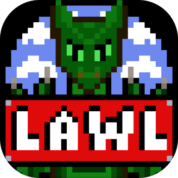 Lawl Online MMORPG