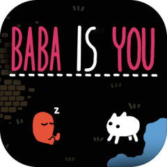 Baba Is You