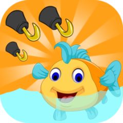 Save the Fish Rescue Puzzle