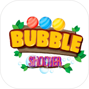 Bubble Shooter Master