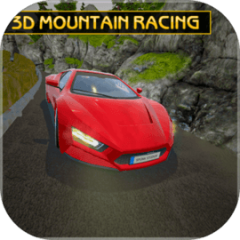 Offroad Race Mountain Driving