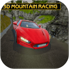 Offroad Race Mountain Driving