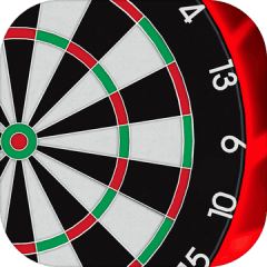 Darts Match 2